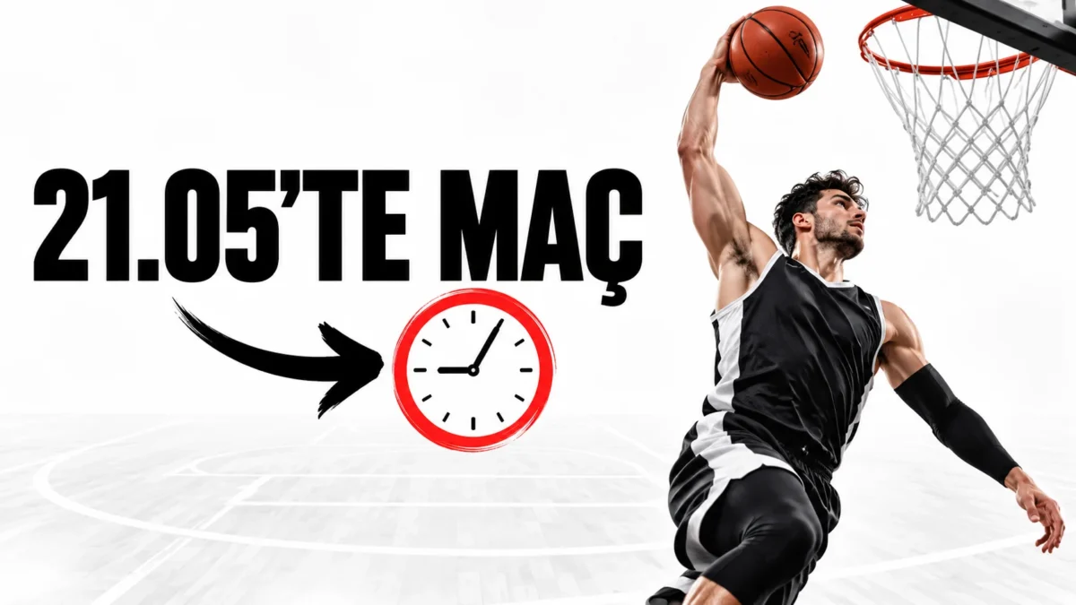 Maccabi Tel Aviv Beşiktaş maçı saat ve kanal bilgisi
