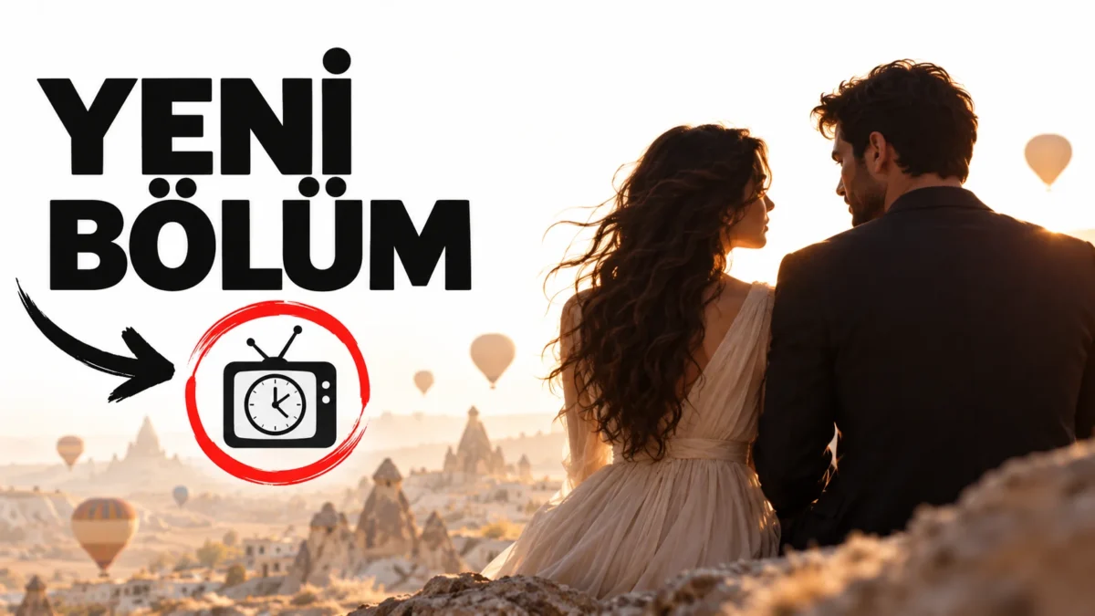 Sevdan Bir Ateş yeni bölüm yayın bilgisi
