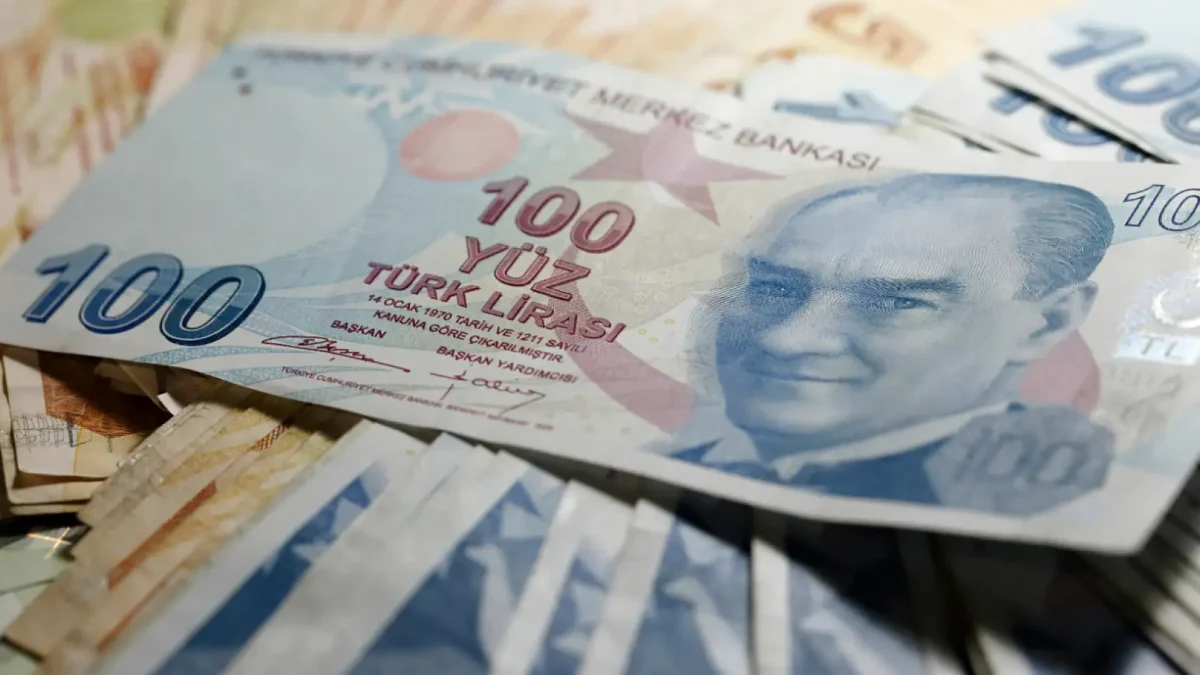 200 Bin TL’nin 32 Günlük Faiz Getirisi Değişti! Hangi Banka Ne Kadar Kazandırıyor?