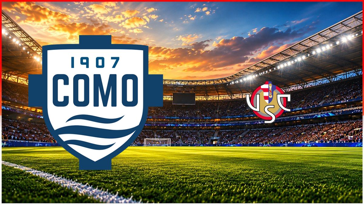 Como - Cremonese maç görseli