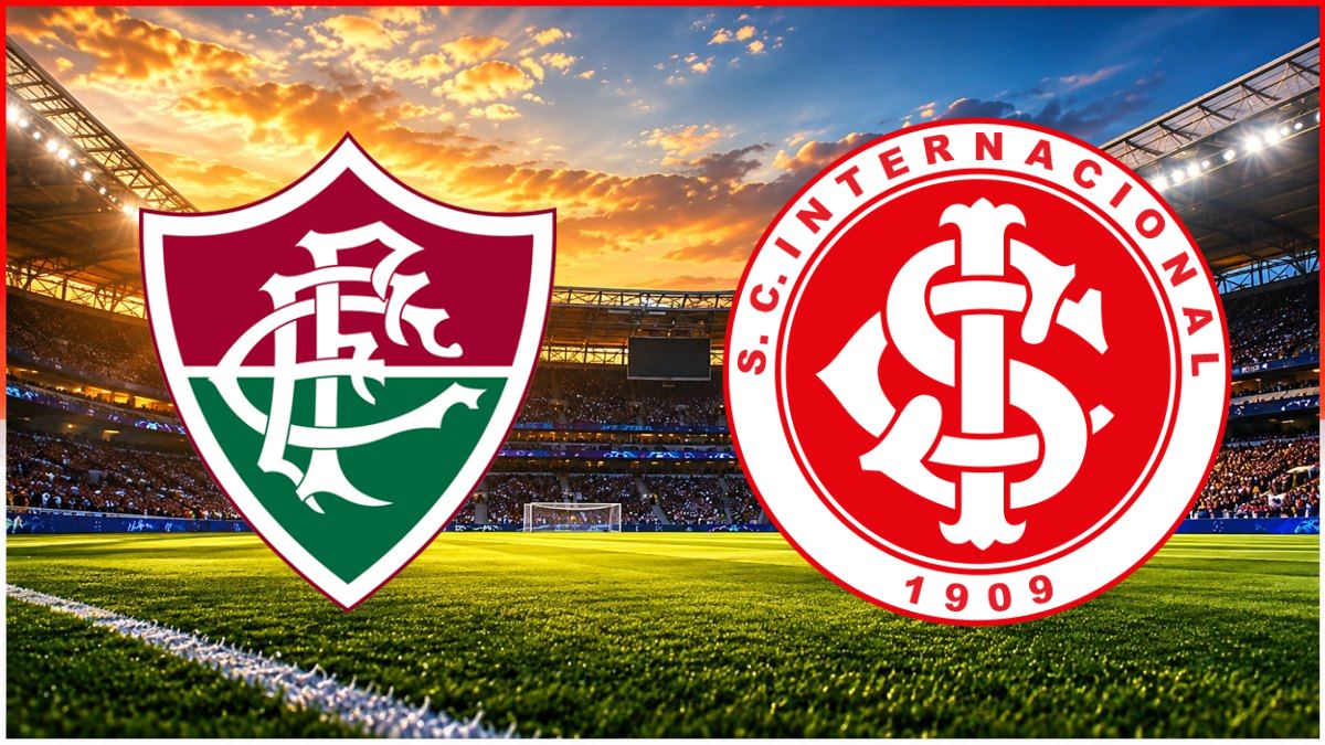 Fluminense - Internacional maç görseli