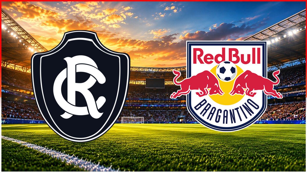 Remo - Red Bull Bragantino maç görseli