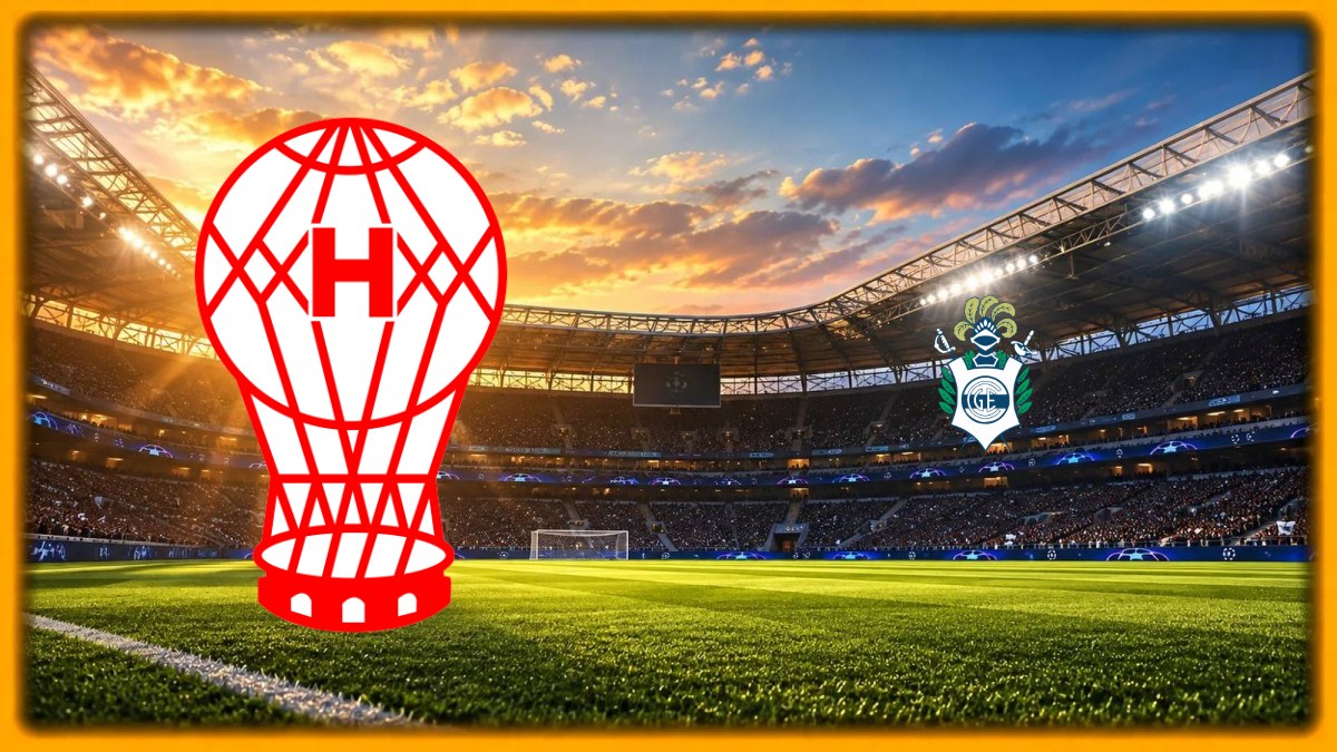 Huracán - Gimnasia y Esgrima maç görseli