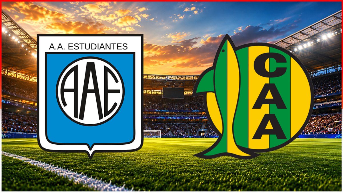 Estudiantes de Río Cuarto - Aldosivi maç görseli
