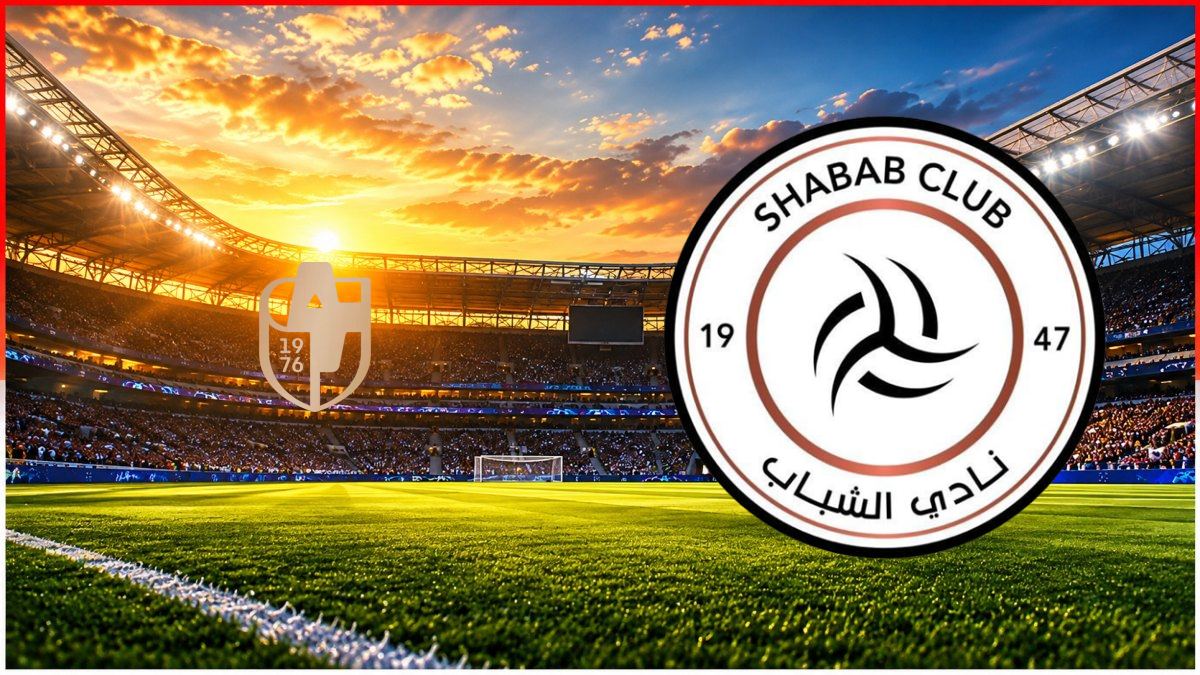 Diriyah - Al-Shabab maç görseli