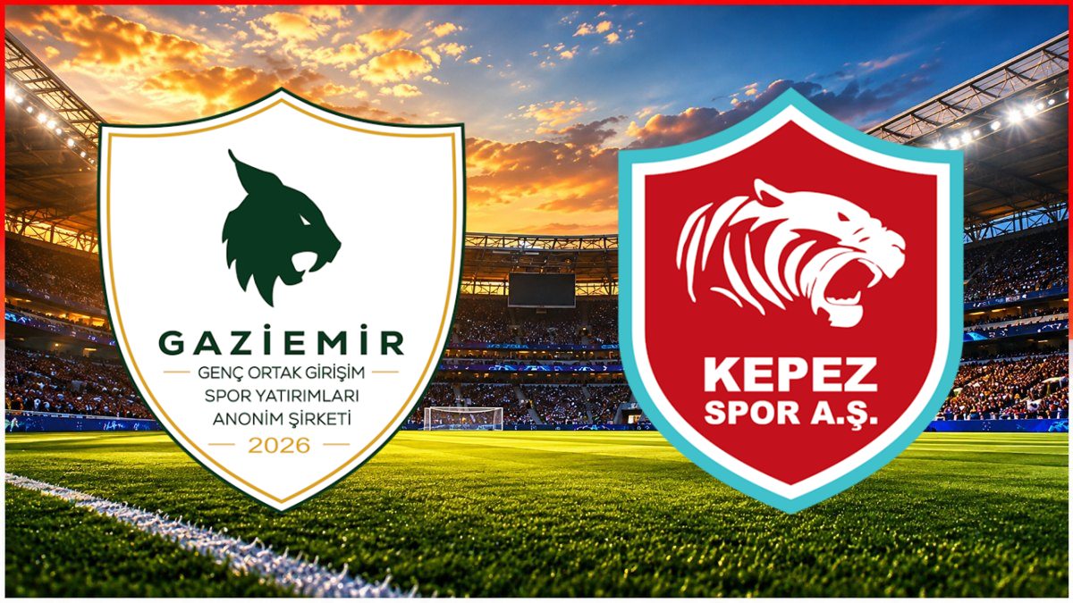 Gaziemir G.o.g. Spor Yat. - Kepez Spor Futbol maç görseli