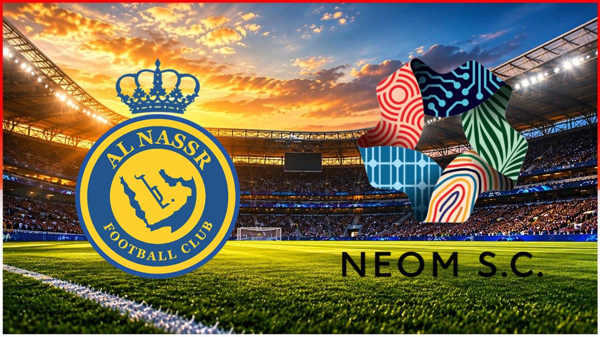 Al-Nassr - Neom SC maç görseli
