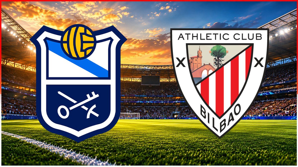 AE Prat - Athletic Club maç görseli