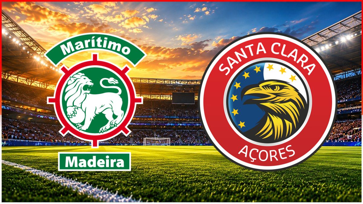 Maritimo - Santa Clara maç görseli
