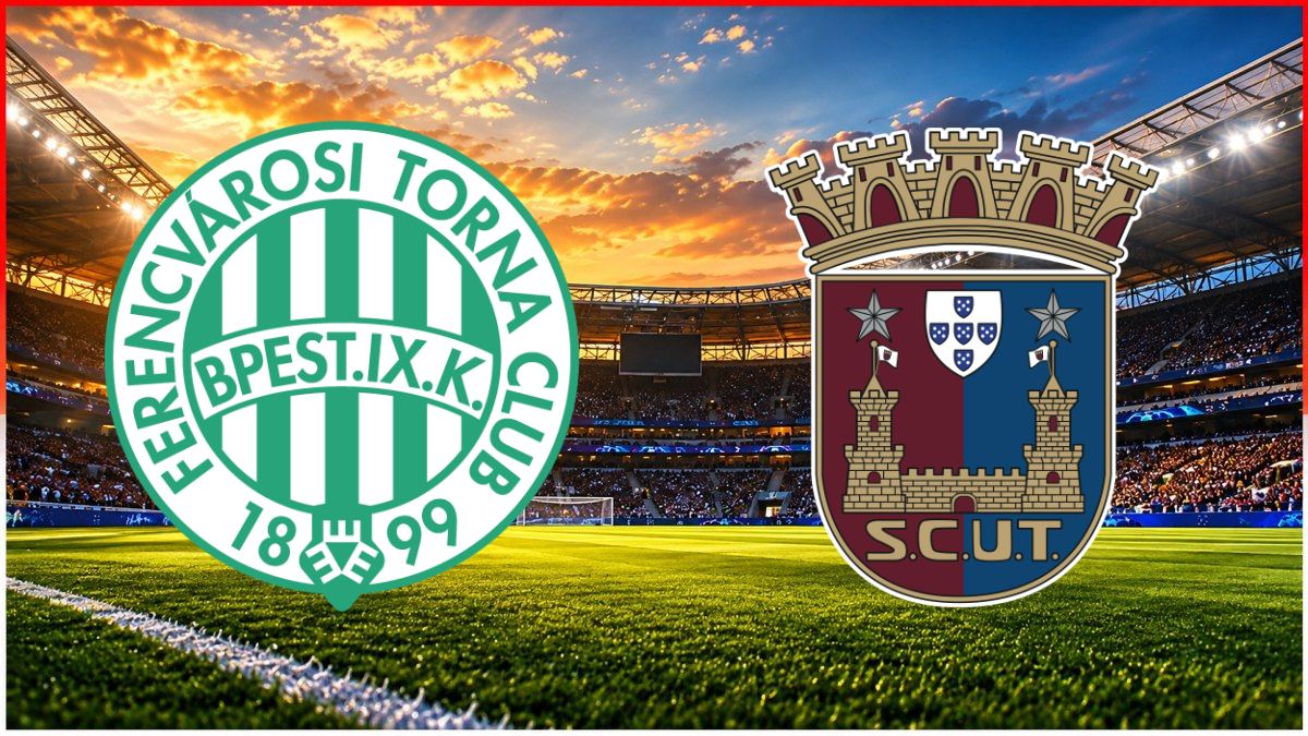 Ferencvaros - Torreense maç görseli
