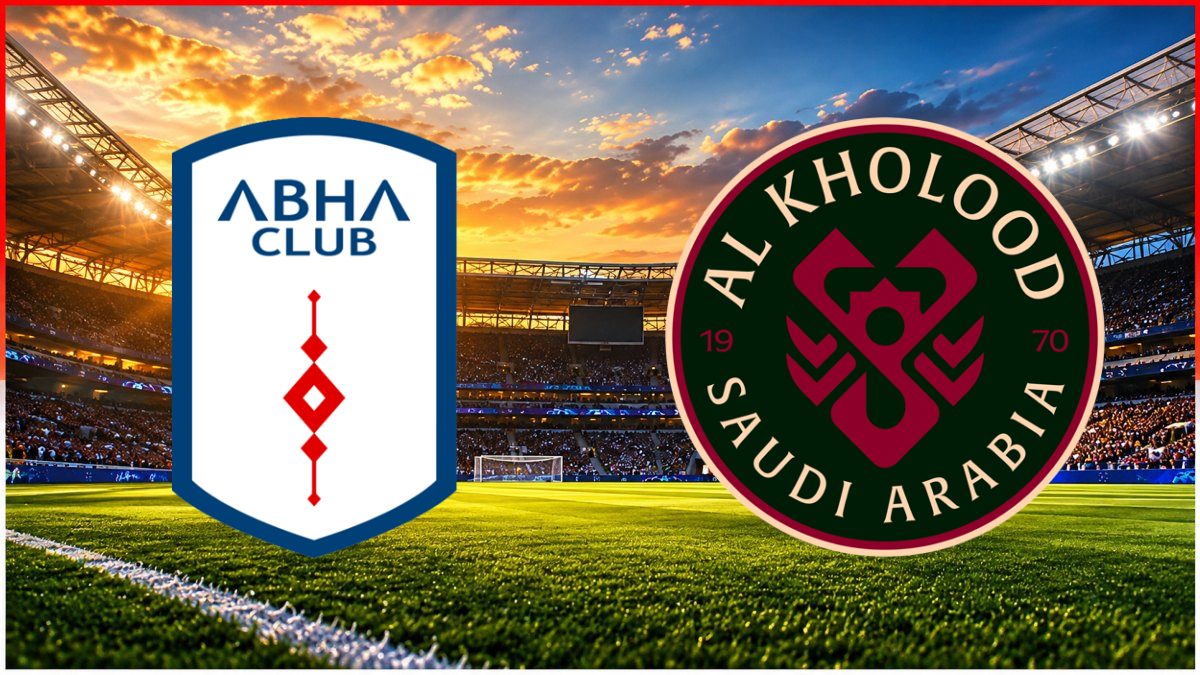 Abha - Al-Kholood maç görseli