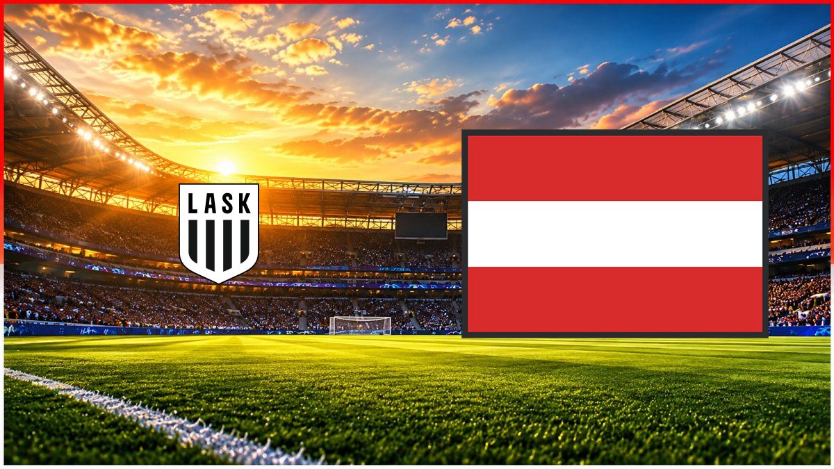 Lask - Avusturya maç görseli
