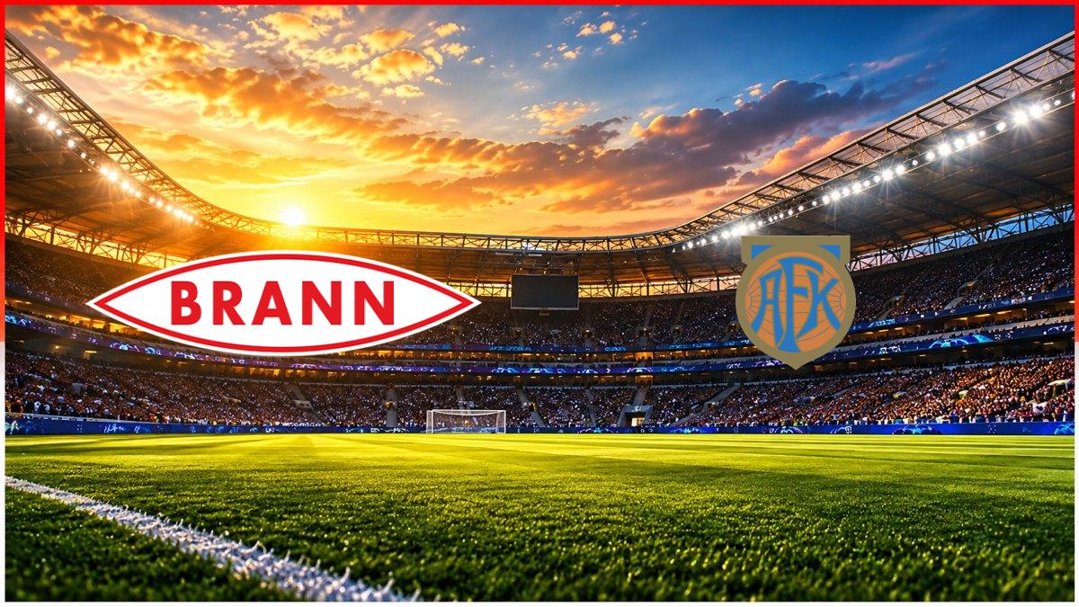 SK Brann - Aalesunds FK maç görseli