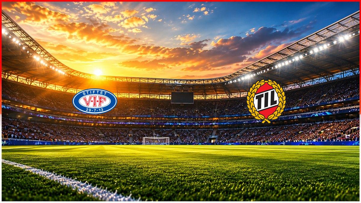 Vålerenga IF - Tromsø IL maç görseli