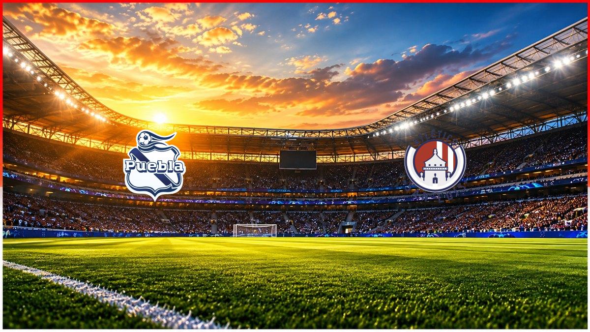 Club Puebla - Atlético San Luis maç görseli