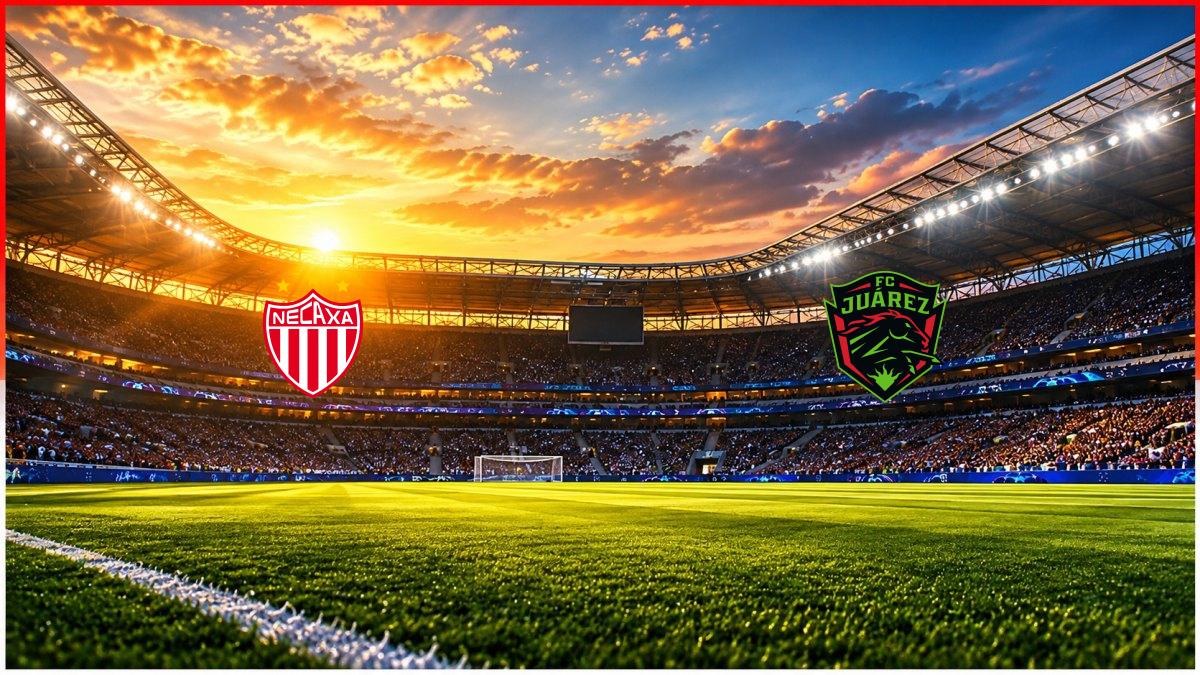 Club Necaxa - FC Juárez maç görseli