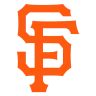 San Francisco Giants logosu