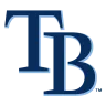 Tampa Bay Rays logosu