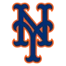 New York Mets logosu