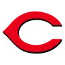 Cincinnati Reds logosu