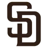 San Diego Padres logosu