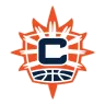 Connecticut Sun logosu