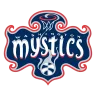 Washington Mystics logosu