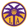 Los Angeles Sparks logosu