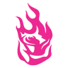 Portland Fire logosu