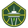 Seattle Storm logosu