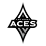 Las Vegas Aces logosu