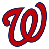 Washington Nationals logosu