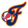 Indiana Fever logosu