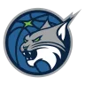 Minnesota Lynx logosu