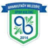 Arkent Arnavutköy Belediyesi Futbol SK logosu