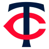 Minnesota Twins logosu