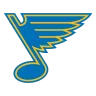St. Louis Blues logosu