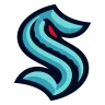 Seattle Kraken logosu