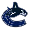 Vancouver Canucks logosu