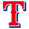 Texas Rangers logosu