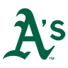 Athletics logosu