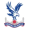 Crystal Palace logosu