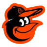Baltimore Orioles logosu