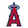 Los Angeles Angels logosu