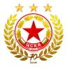 CSKA Sofia logosu
