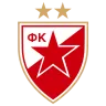 Red Star Belgrade logosu