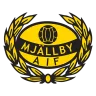 Mjällby AIF logosu