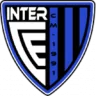 Inter Club d’Escaldes logosu