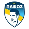 Pafos logosu