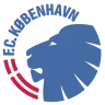 F.C. København logosu